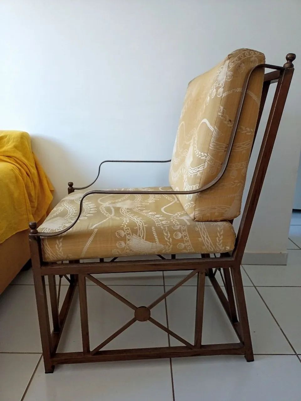 Par de cadeiras  - Foto 4