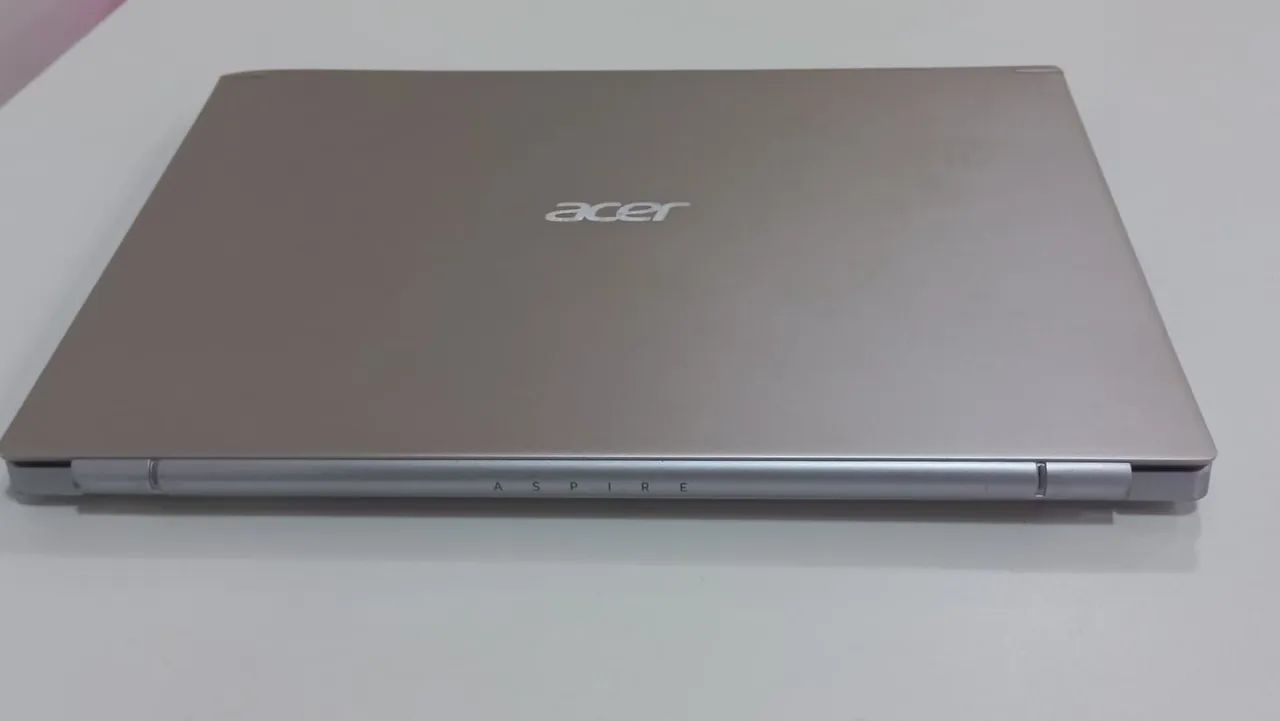 Notebook Acer Aspire 5