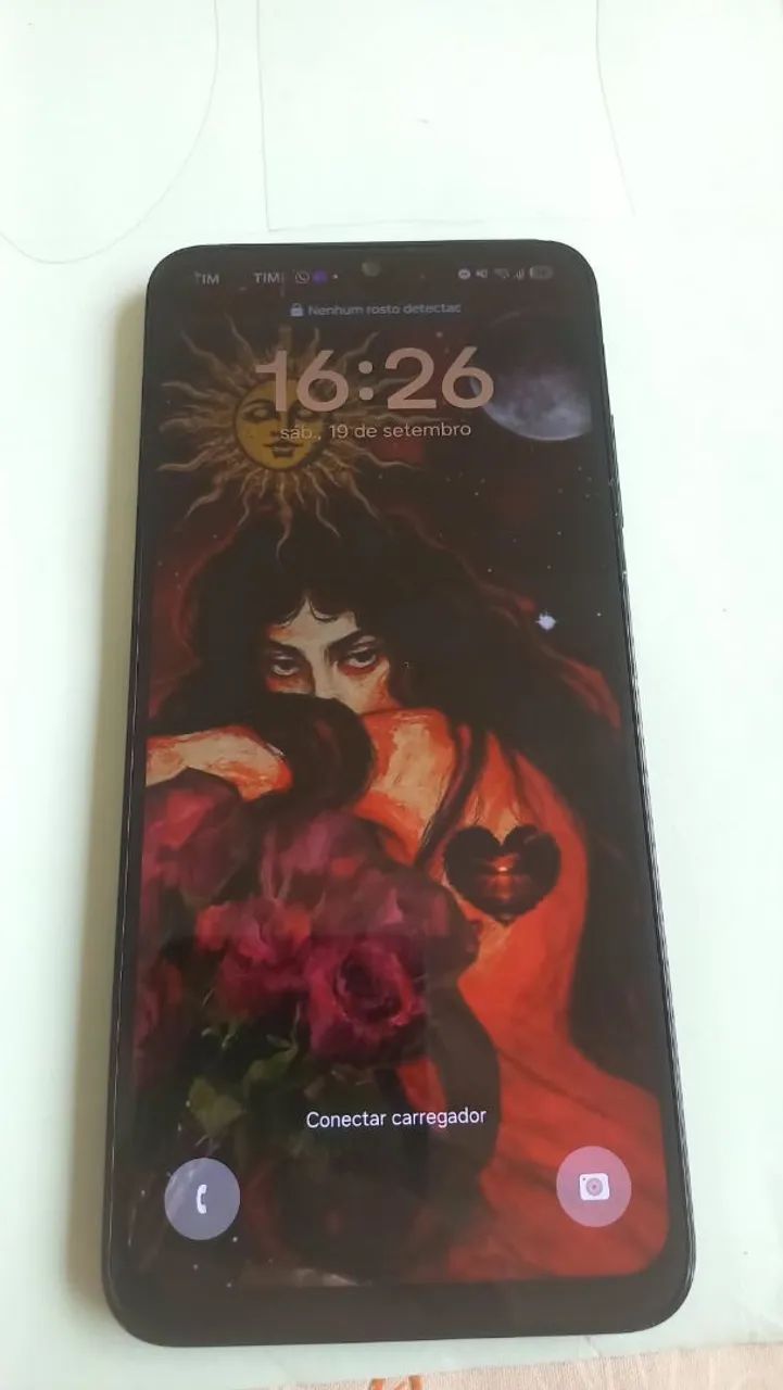 Celular Samsung 