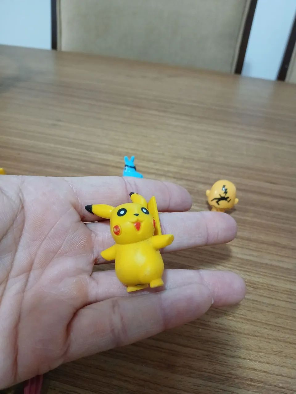 Miniaturas Pokemon - Foto 3