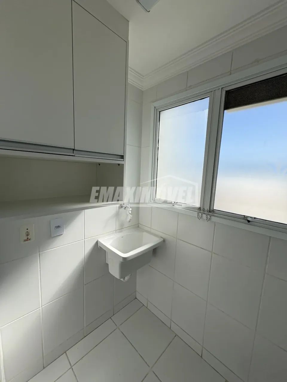 Apartamento com 2 quartos no Edificio Residencial Viena em Sorocaba/SP - Foto 5