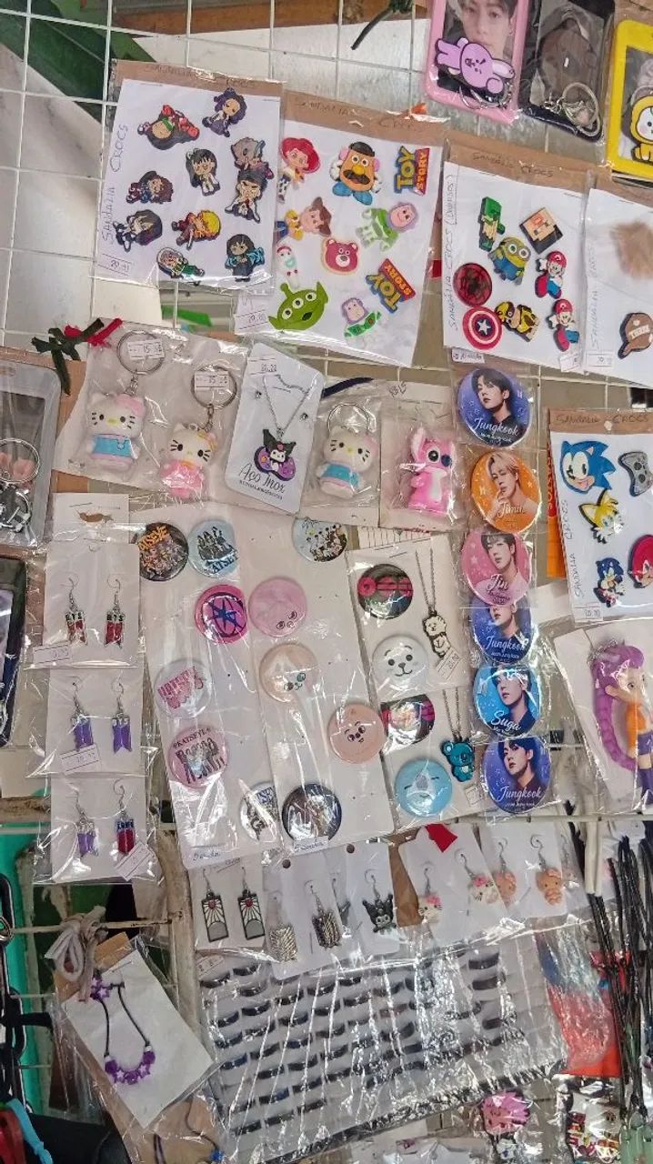 Mimos  - Foto 2