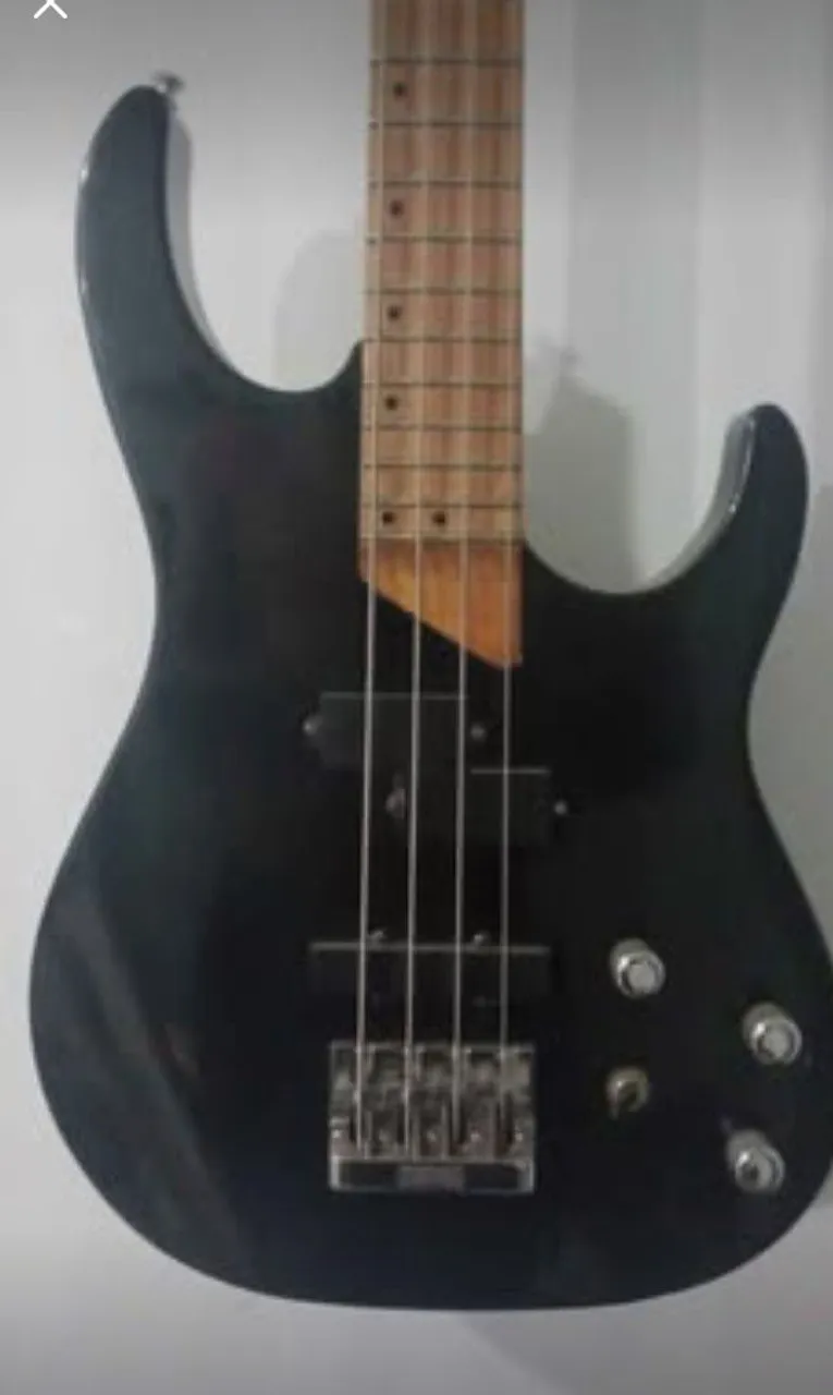 washburn mercury