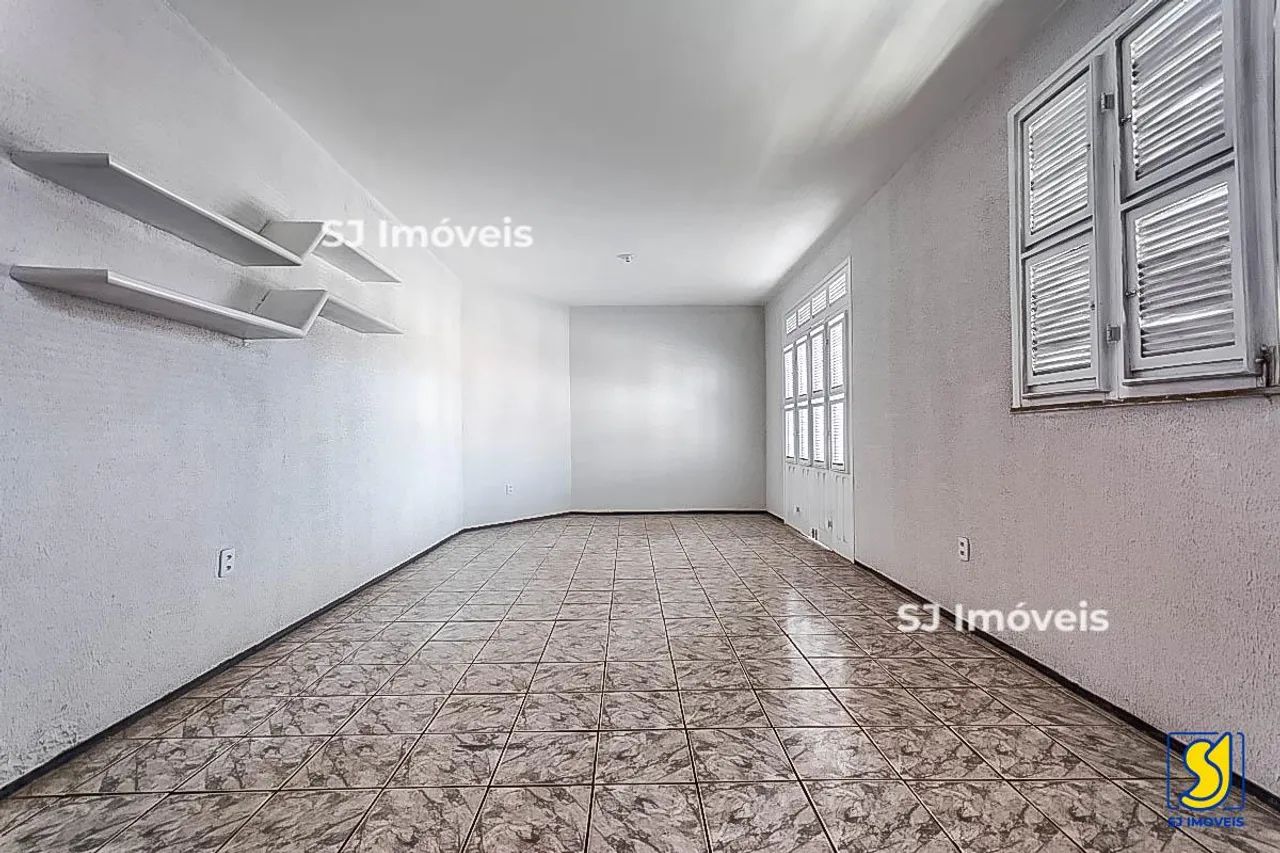 Apartamento de 165 m² na Parangaba para alugar | próximo à UECE Campus Itaperi - Foto 3