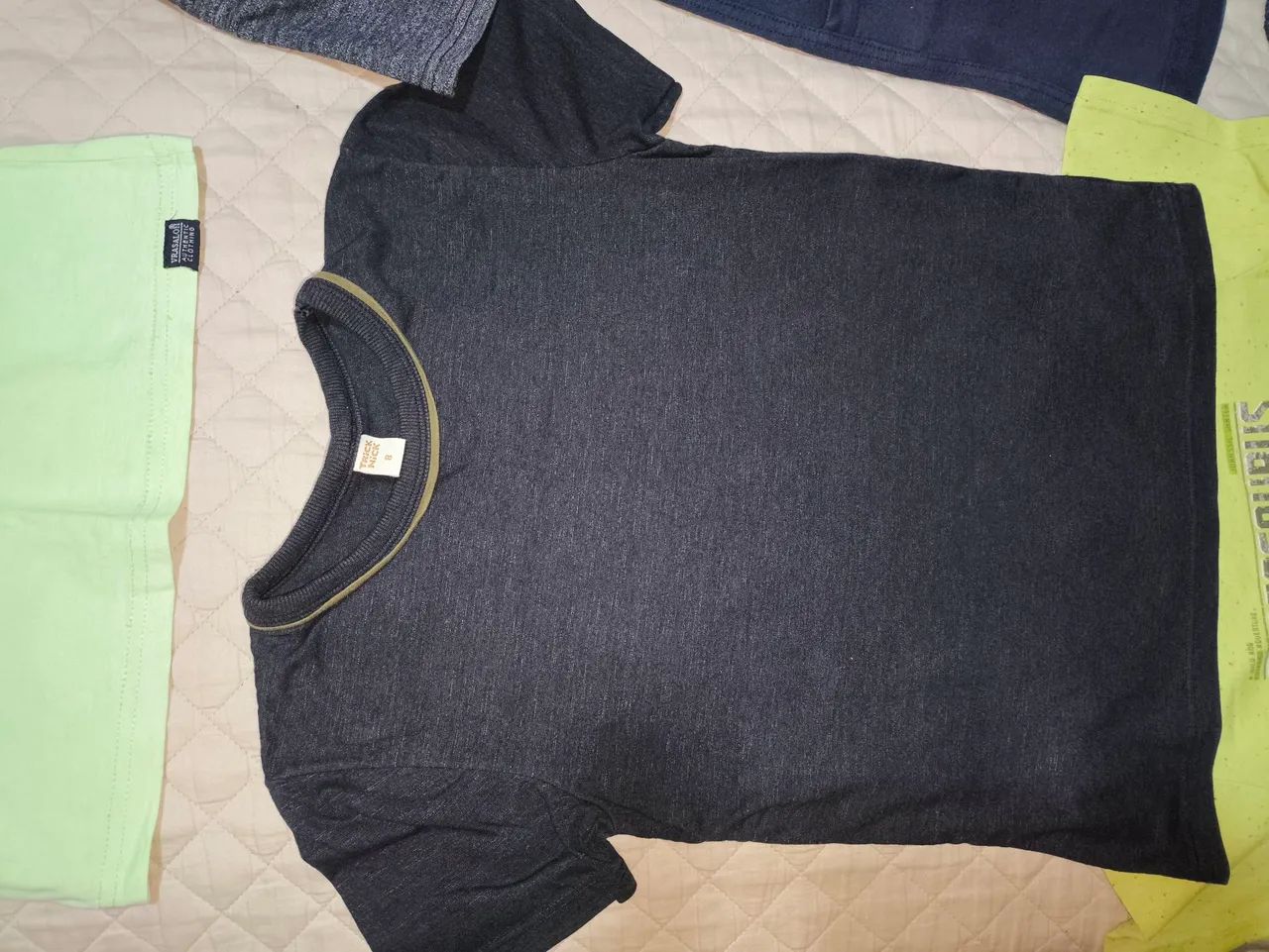Roupas diversas infantis  - Foto 2