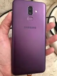 Smartphone j8 