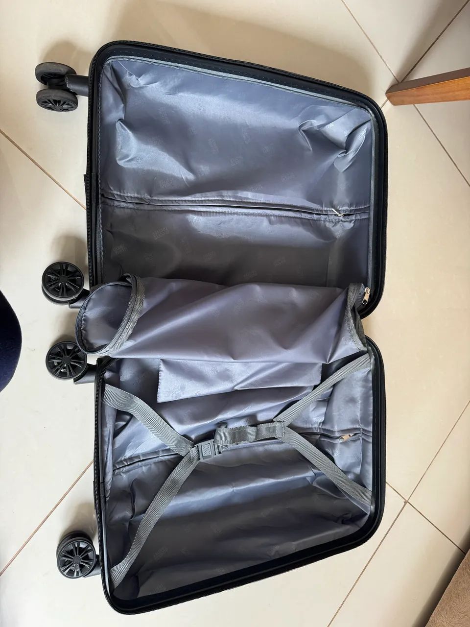 Vende -se Mala de Bordo  - Foto 4