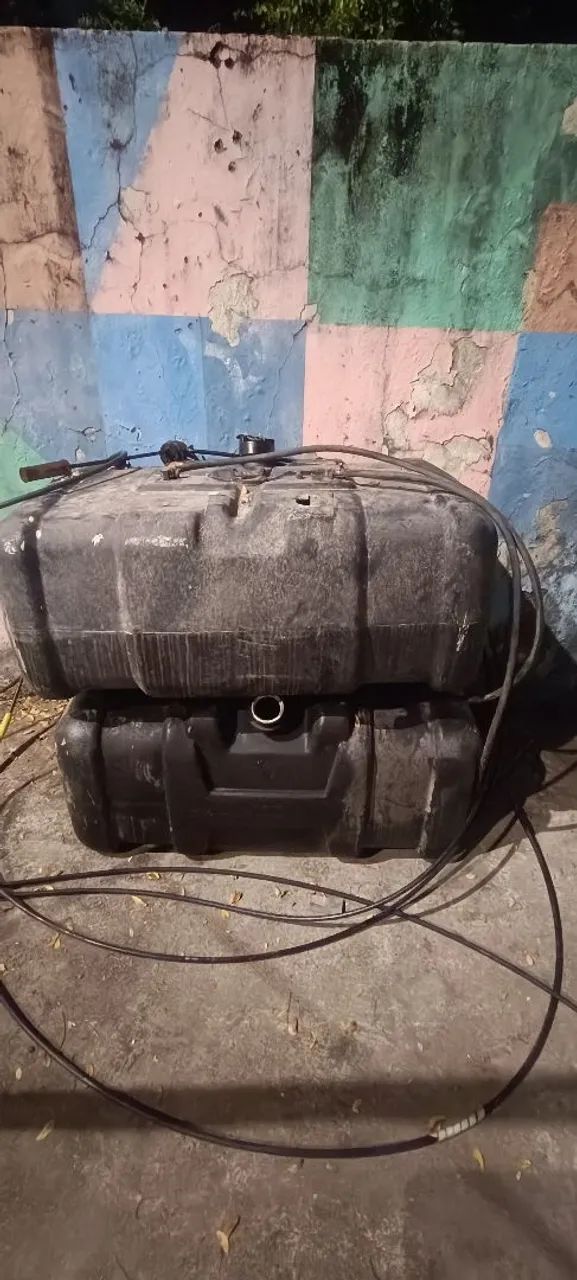 Tanque 