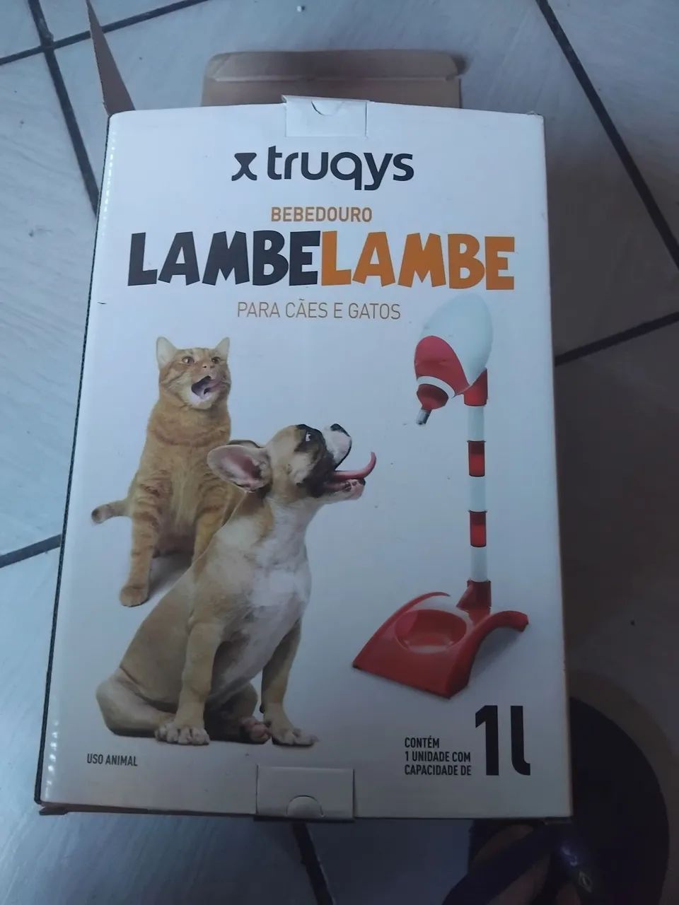 LAMBE LAMBE - Foto 2