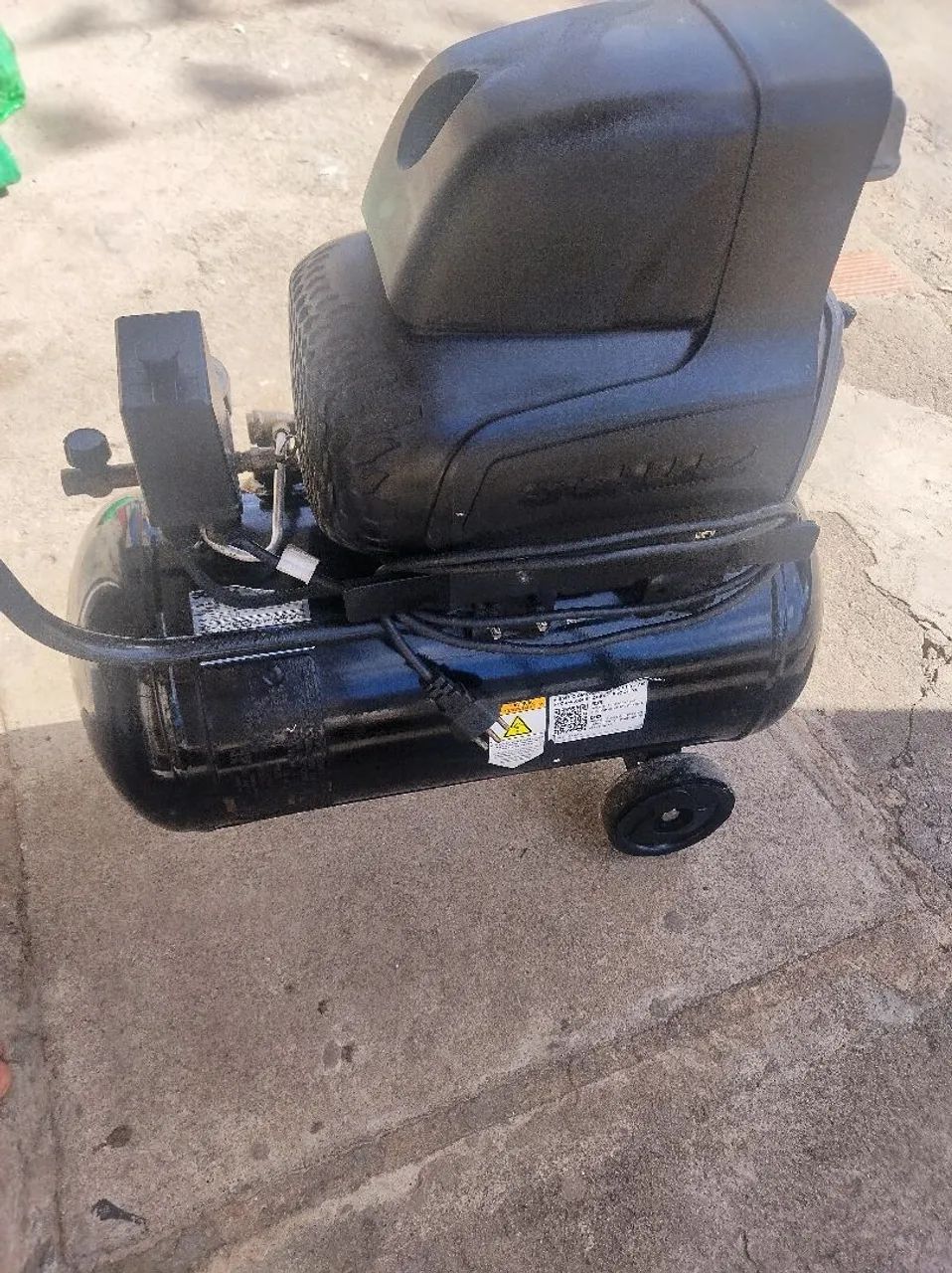 estou vendendo porque comprei um  maior - Foto 3