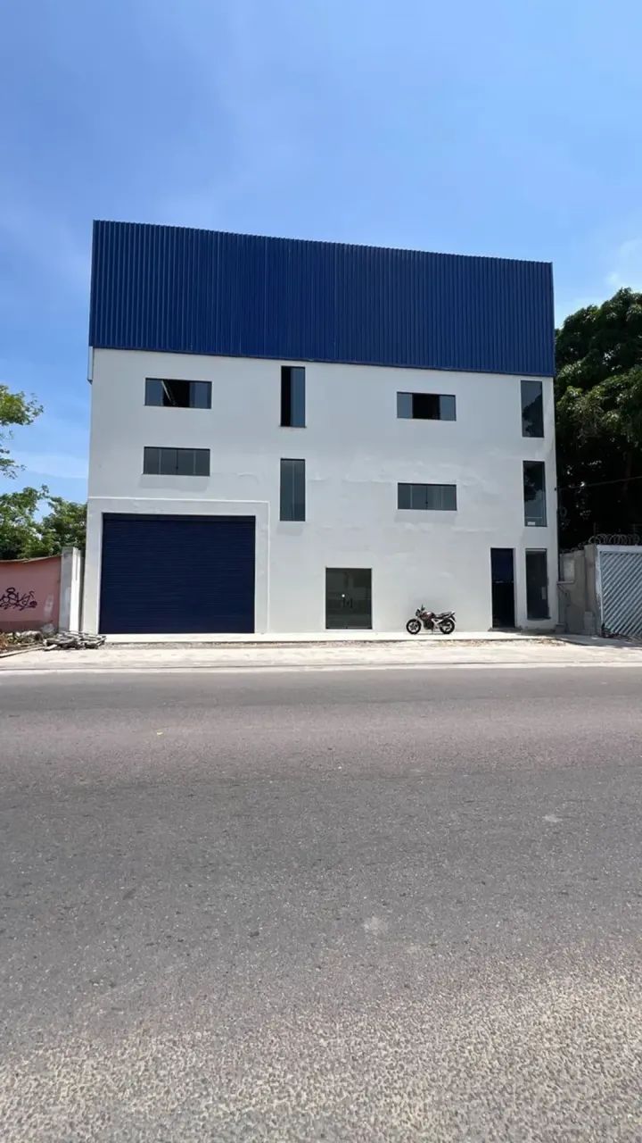 Galpao Nível 4 no PARQUE DAS LARANJEIRAS/ 1000m²/ - Foto 3