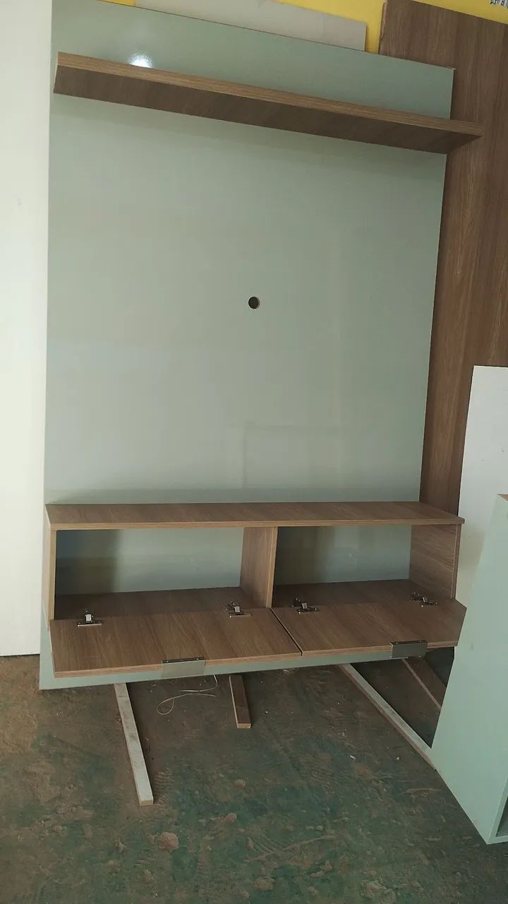 Painel Para TV 65 polegadas  Promoção  - Foto 4