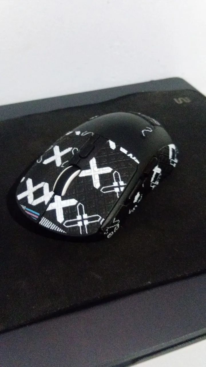 Mouse sem fio