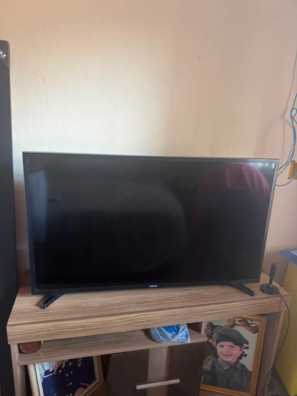 Tv smart 