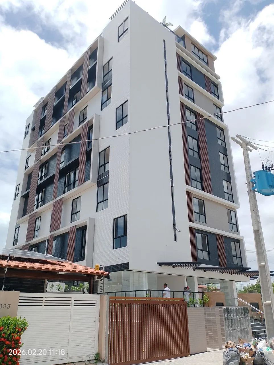 Apartamento a venda em Intermares - AP11442 - Foto 2