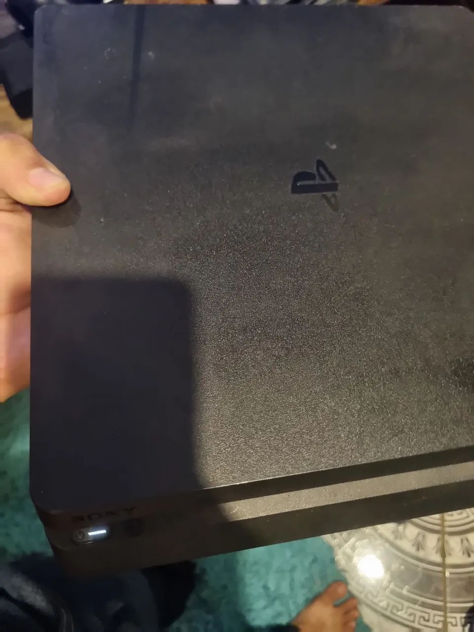 PS4 SLIM - Foto 2