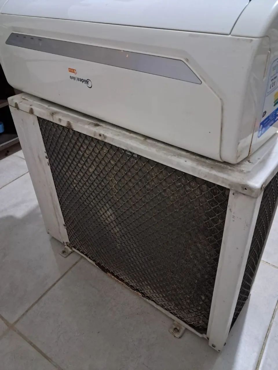 Ar-condicionado Springer - Foto 4