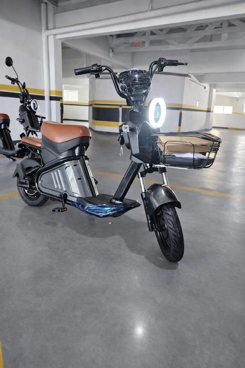Scooter Elétrica