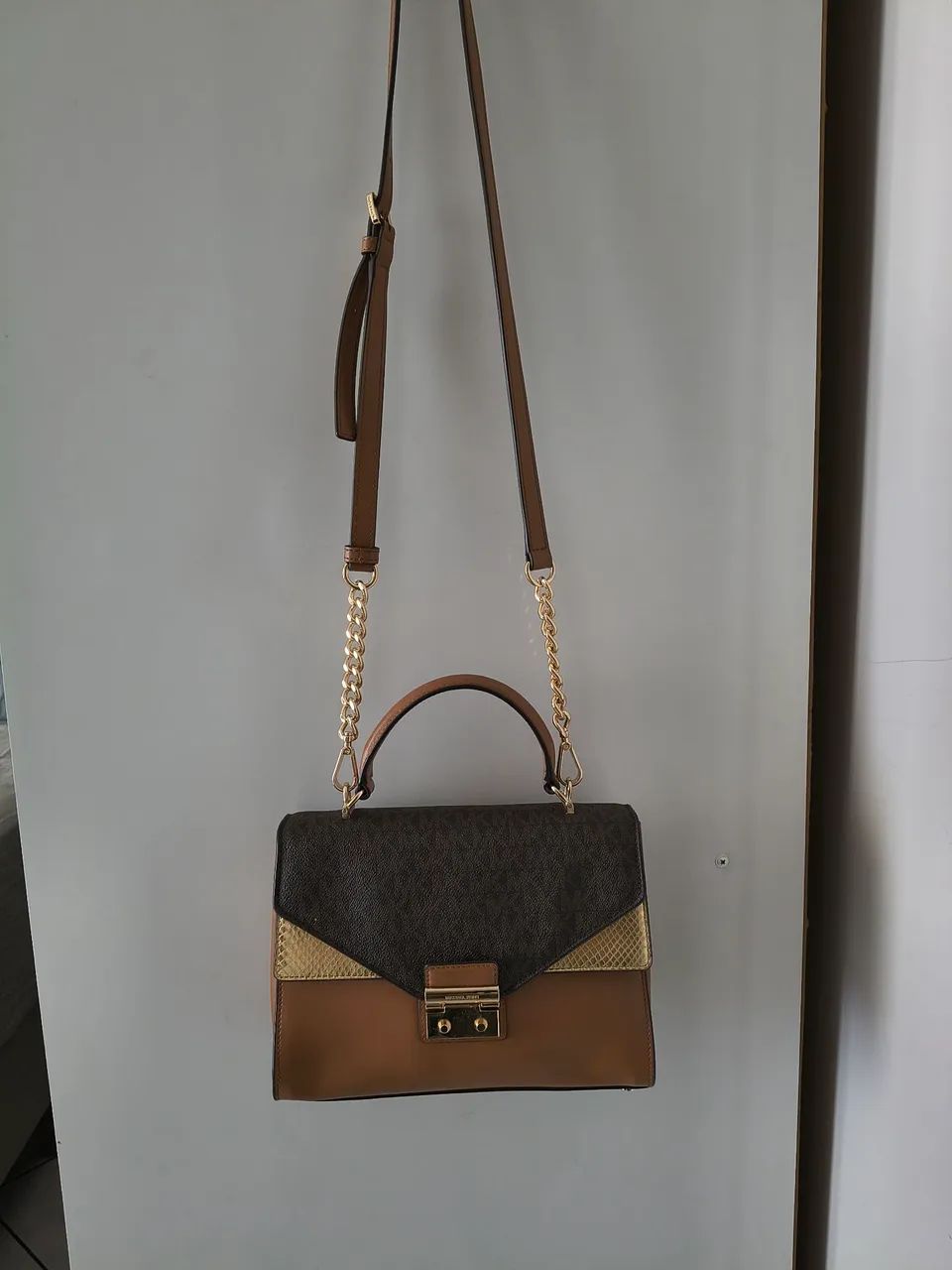 Bolsa Michael kors