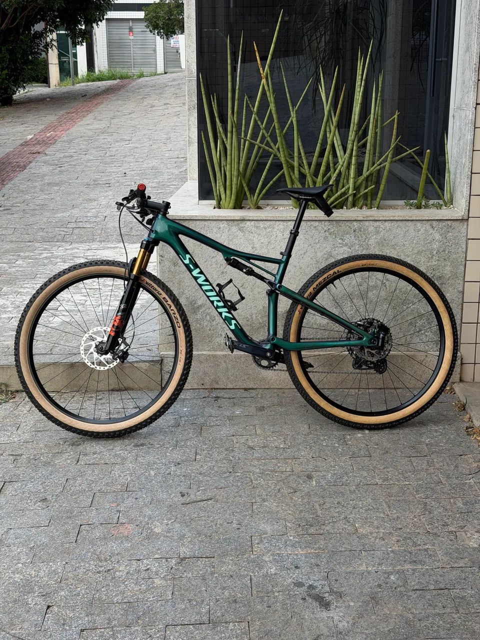 S-Works Epic 2019 M Specialized - Foto 4