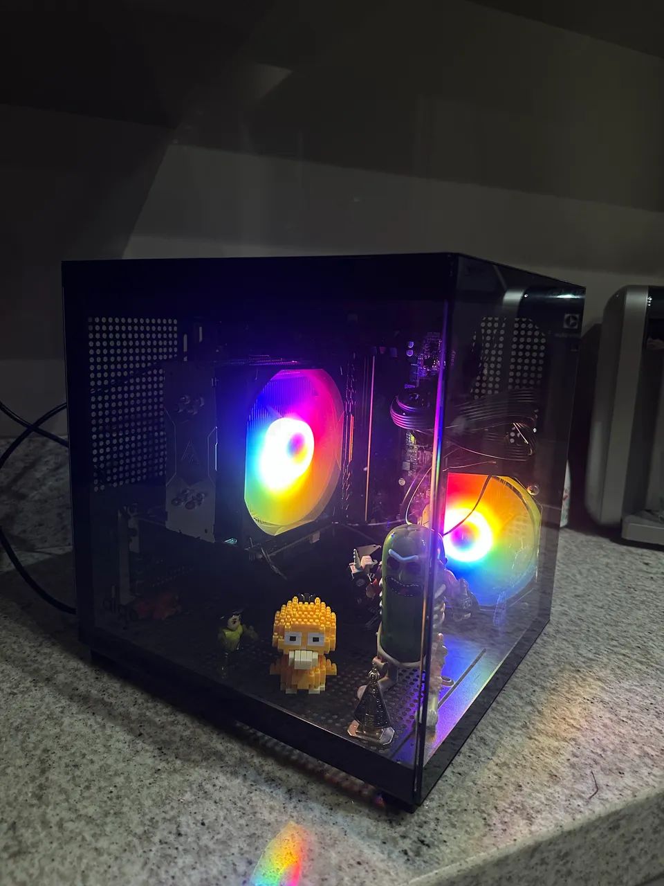 Computador GAMER  - Foto 4