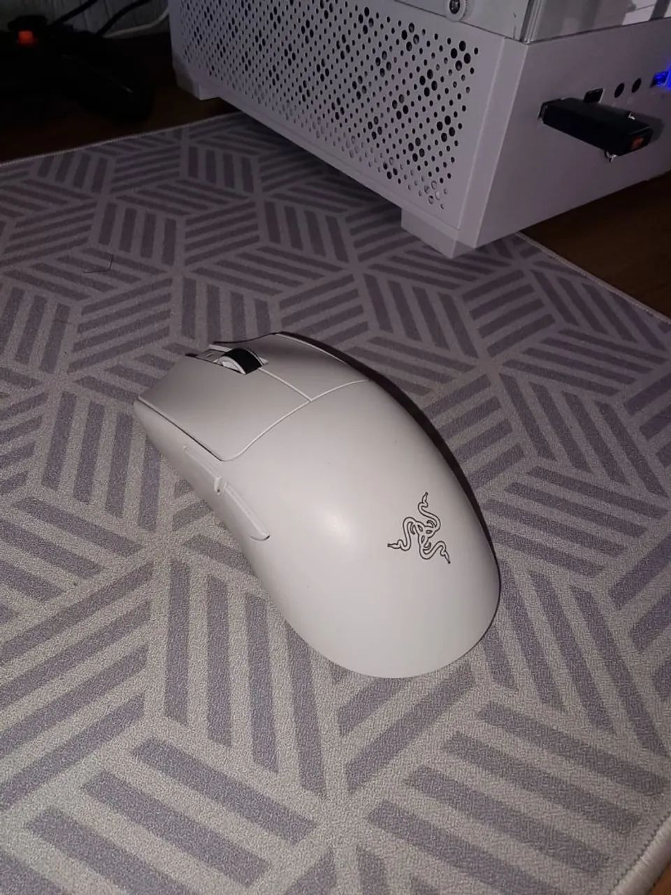 Mouse razer viper v3 pro