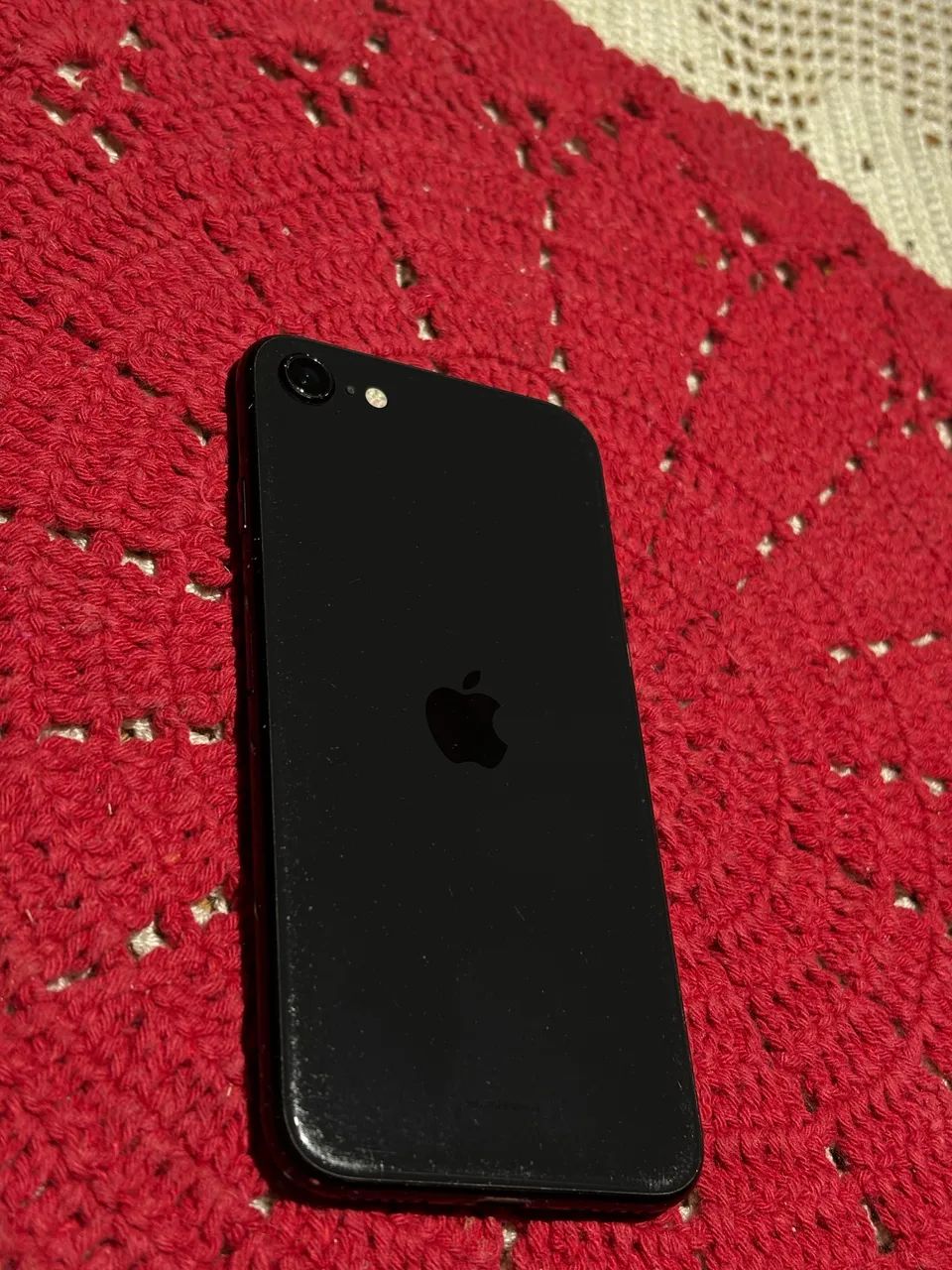 Iphone Se 3ª Geração  - Foto 4