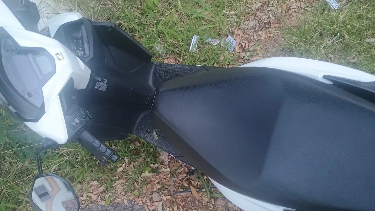 Moto nova - Foto 4