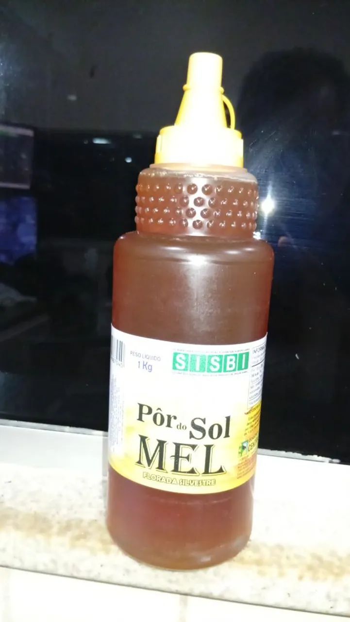 Frasco de 1 kg - Foto 4