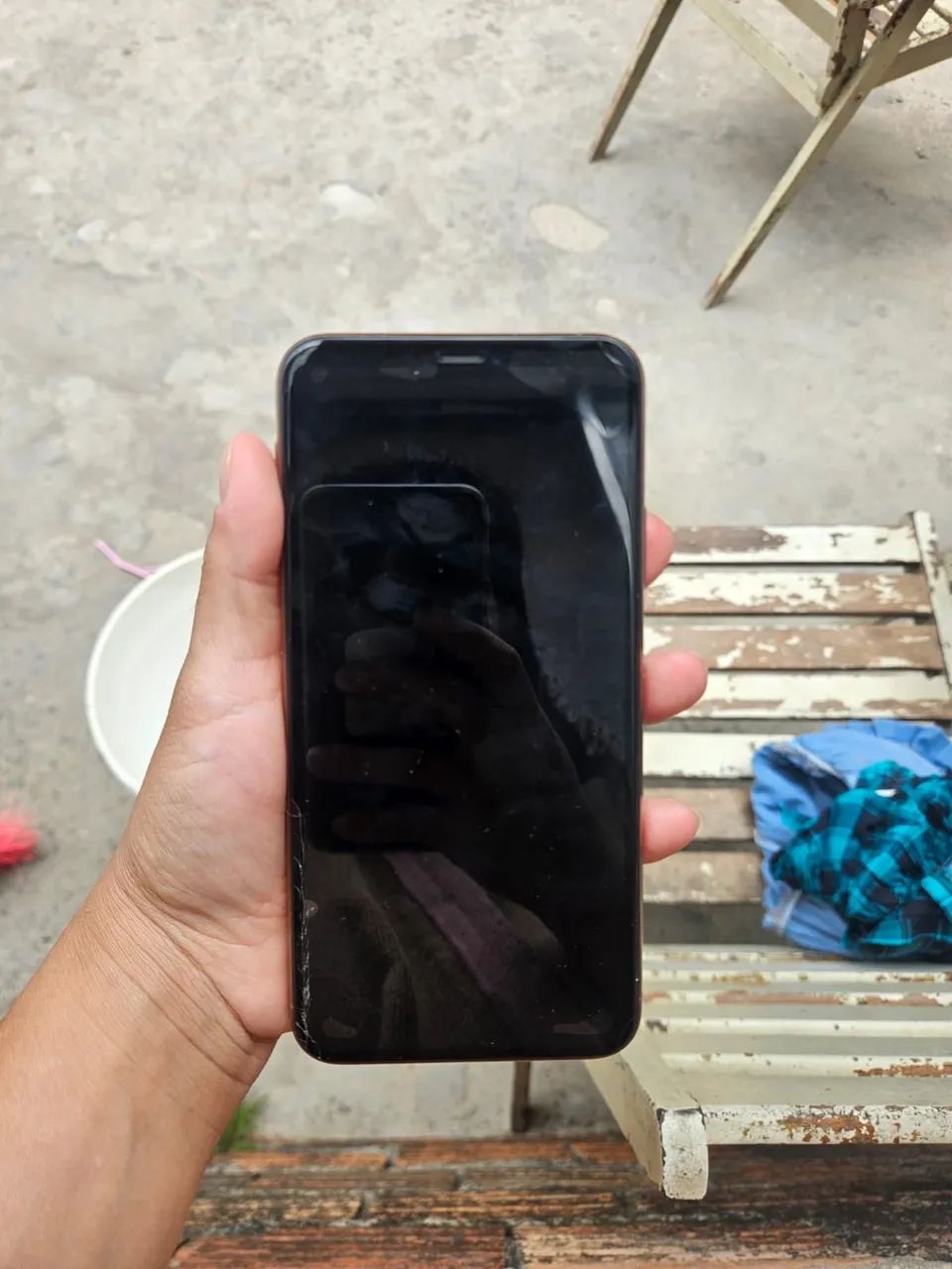 iPhone 11 Pro Max  - Foto 2