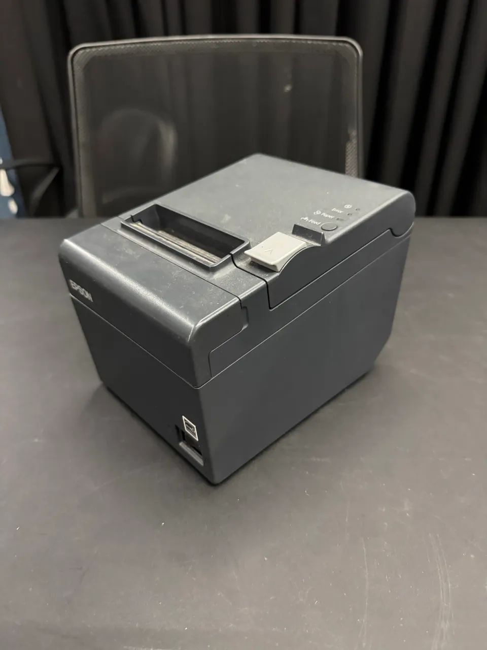 Impressora Fiscal Epson - Foto 3