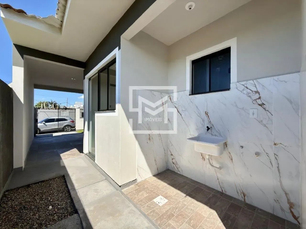 Casa com 3 quartos em Ipiranga - São José - SC - Foto 4