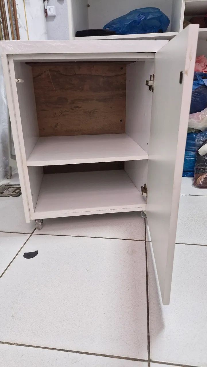 Movel compacto de rodinhas - Foto 3