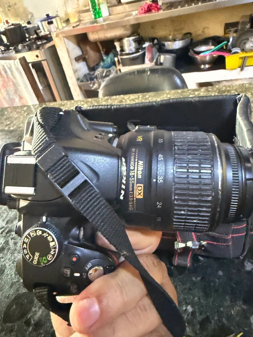 Camera fotografica  - Foto 5