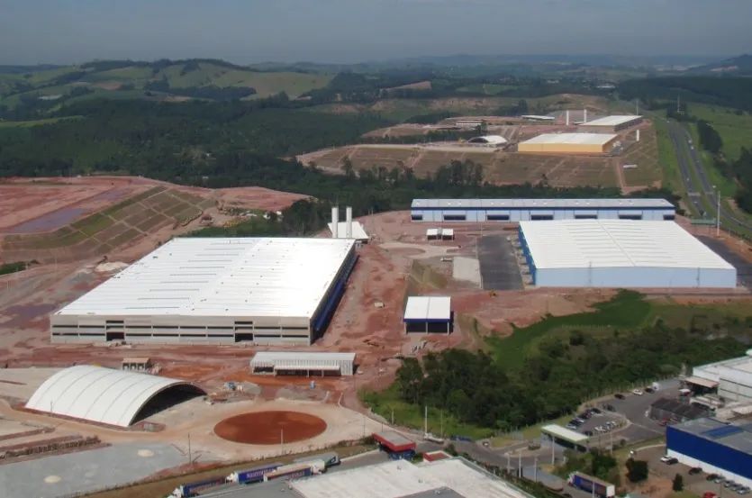 Condomínio para locação em Jarinu com 2.875m² - Foto 2