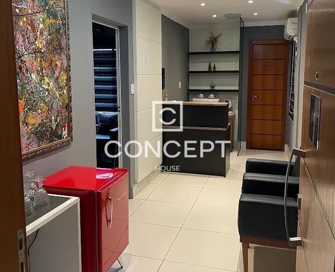 SALA COMERCIAL À VENDA NO CENTRO NORTE, CUIABÁ | 40 M² - Foto 3