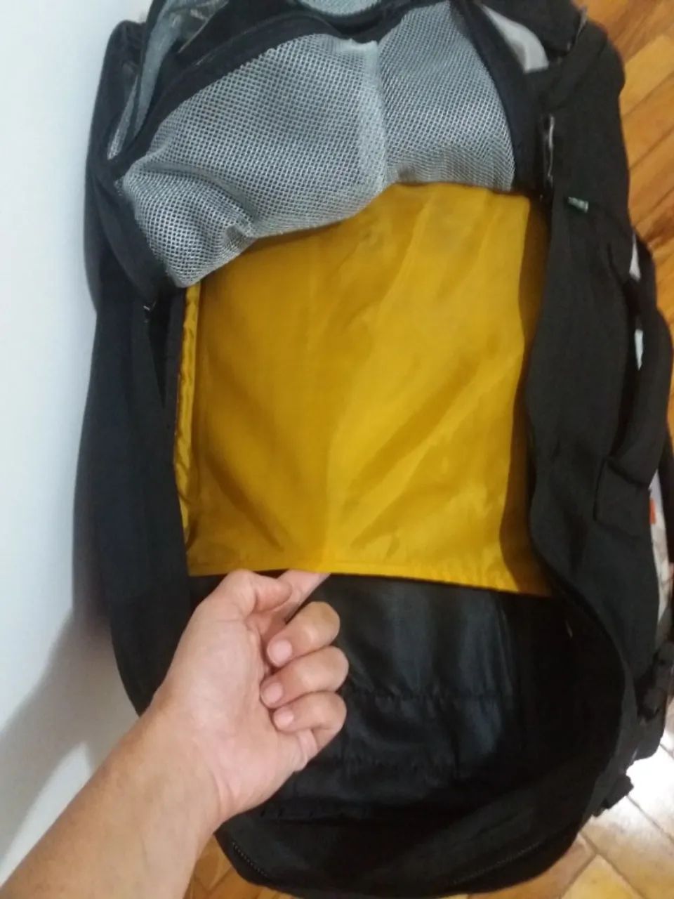 mochila - Foto 3
