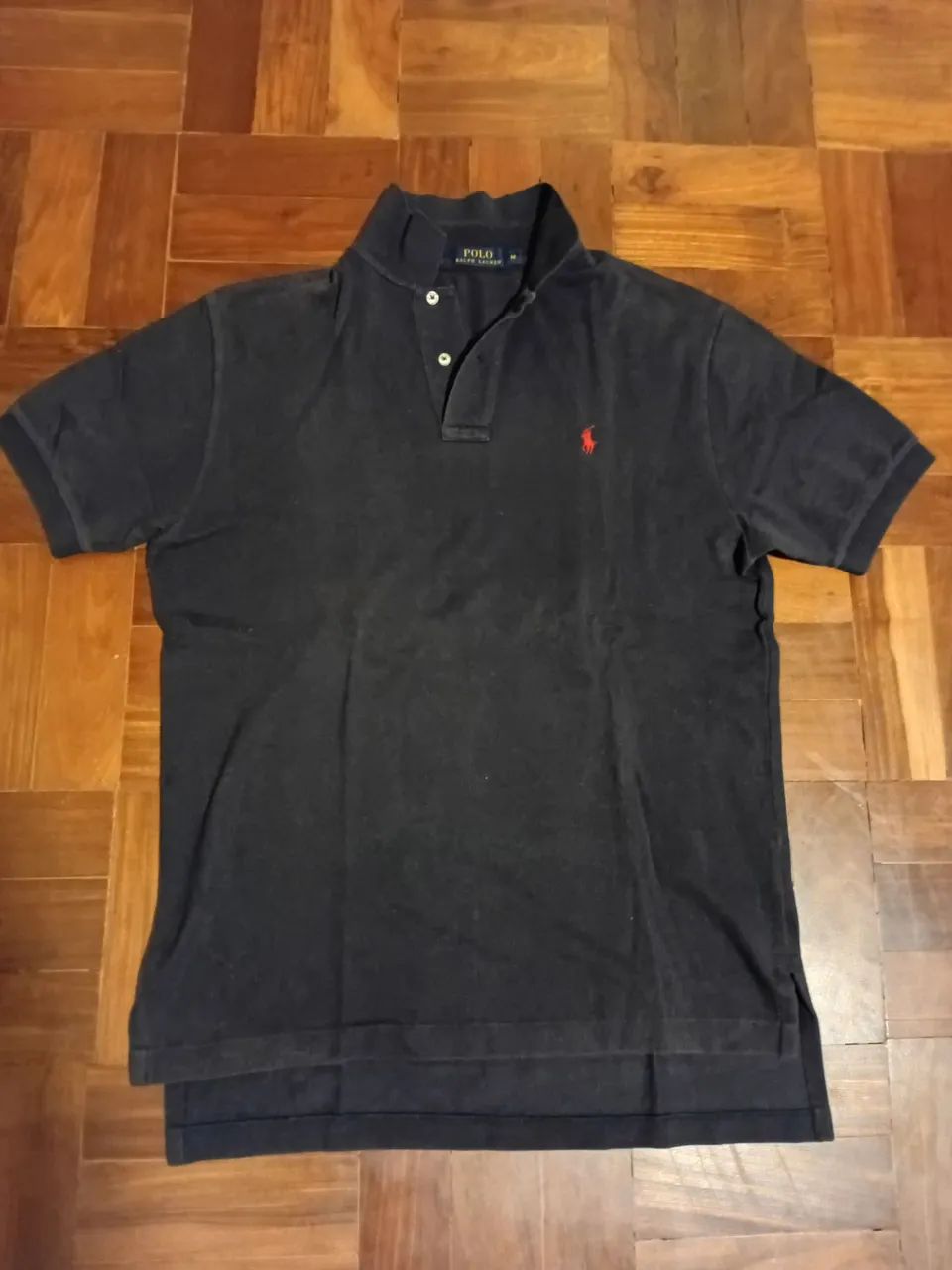 Camiseta Polo Ralph Lauren original 