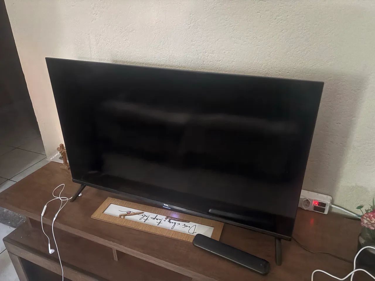 Smart tv 