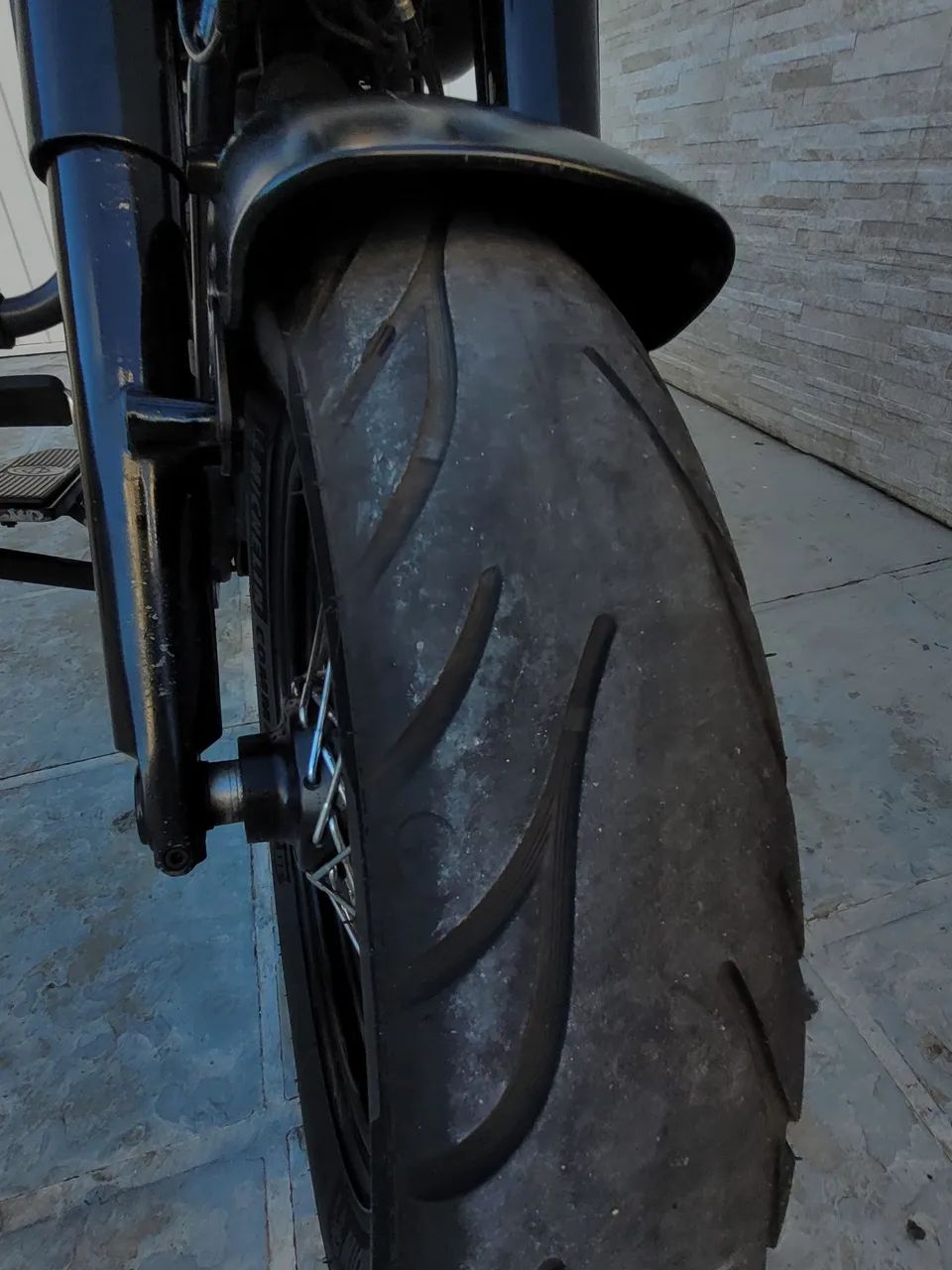 Harley Davidson Softail Slim - Foto 5