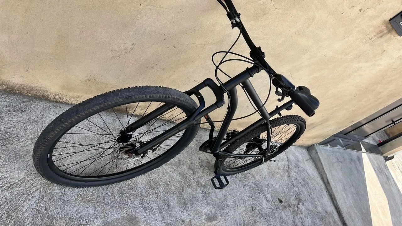 Bicicleta aro 29 - Foto 3