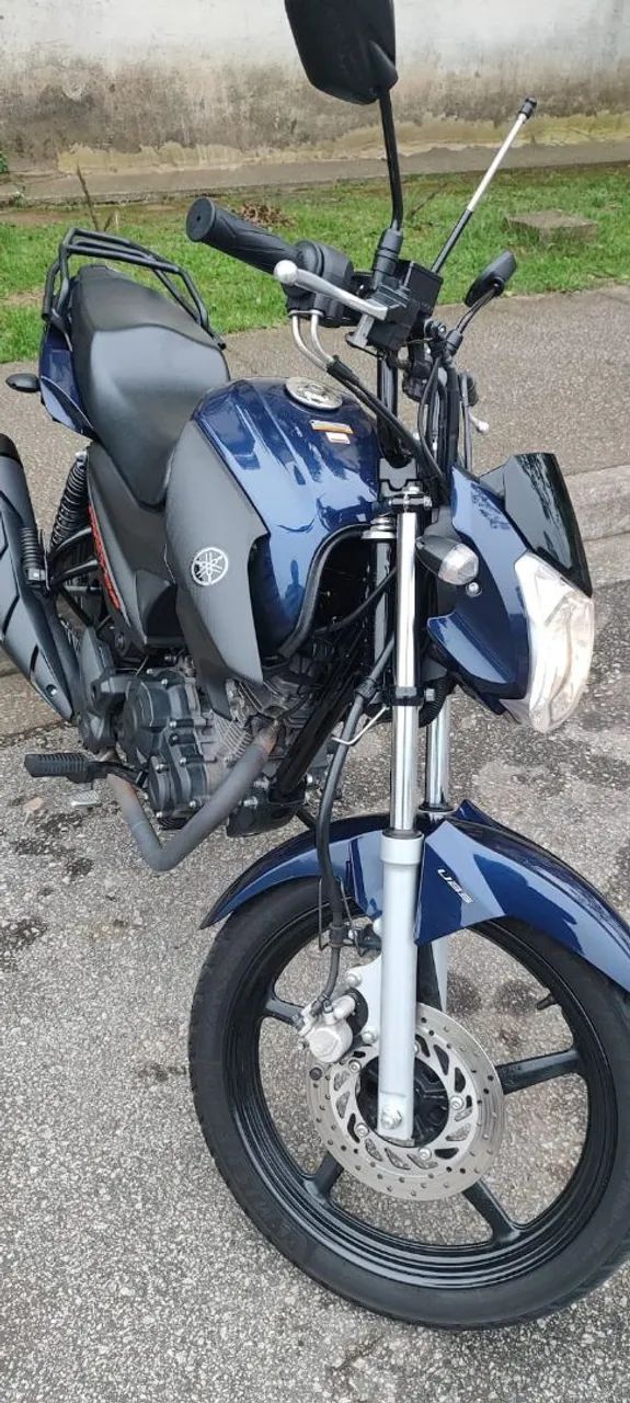 Yamaha Factor 150 - Foto 3