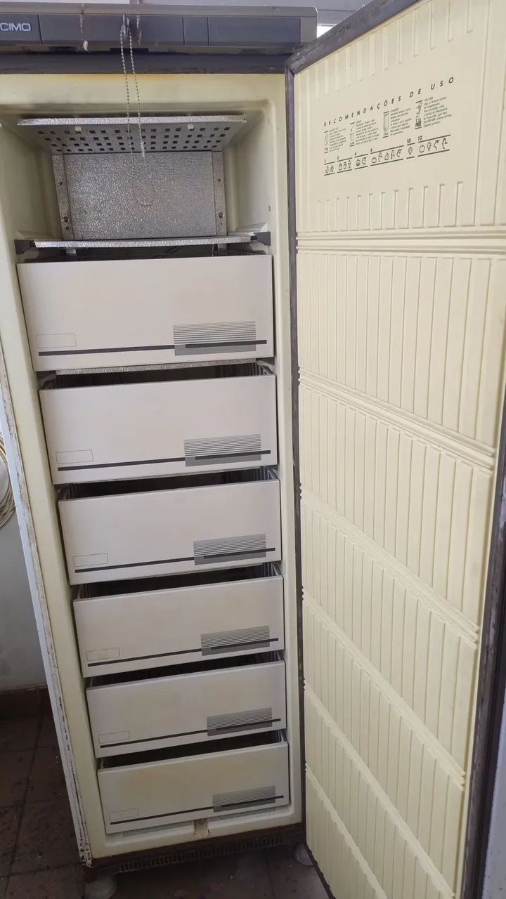Freezer PROSDÓCIMO Vertical PROMOÇÃO