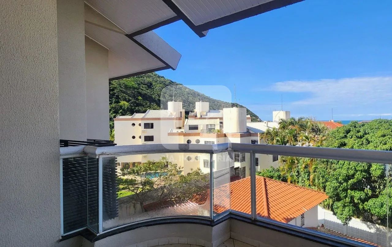 Apartamento de 3 dormitórios na Praia Brava - Foto 2