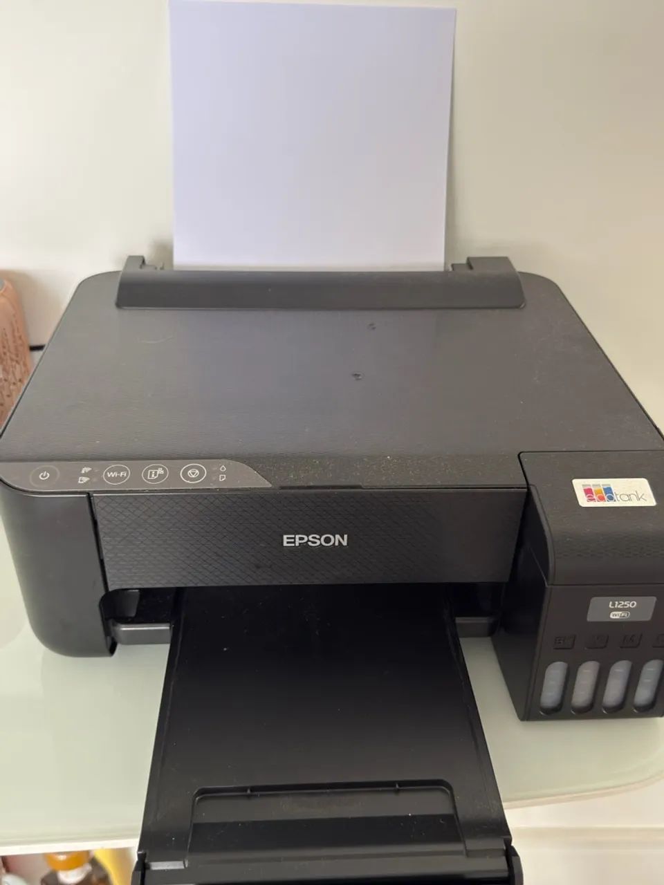 Impressora Epson