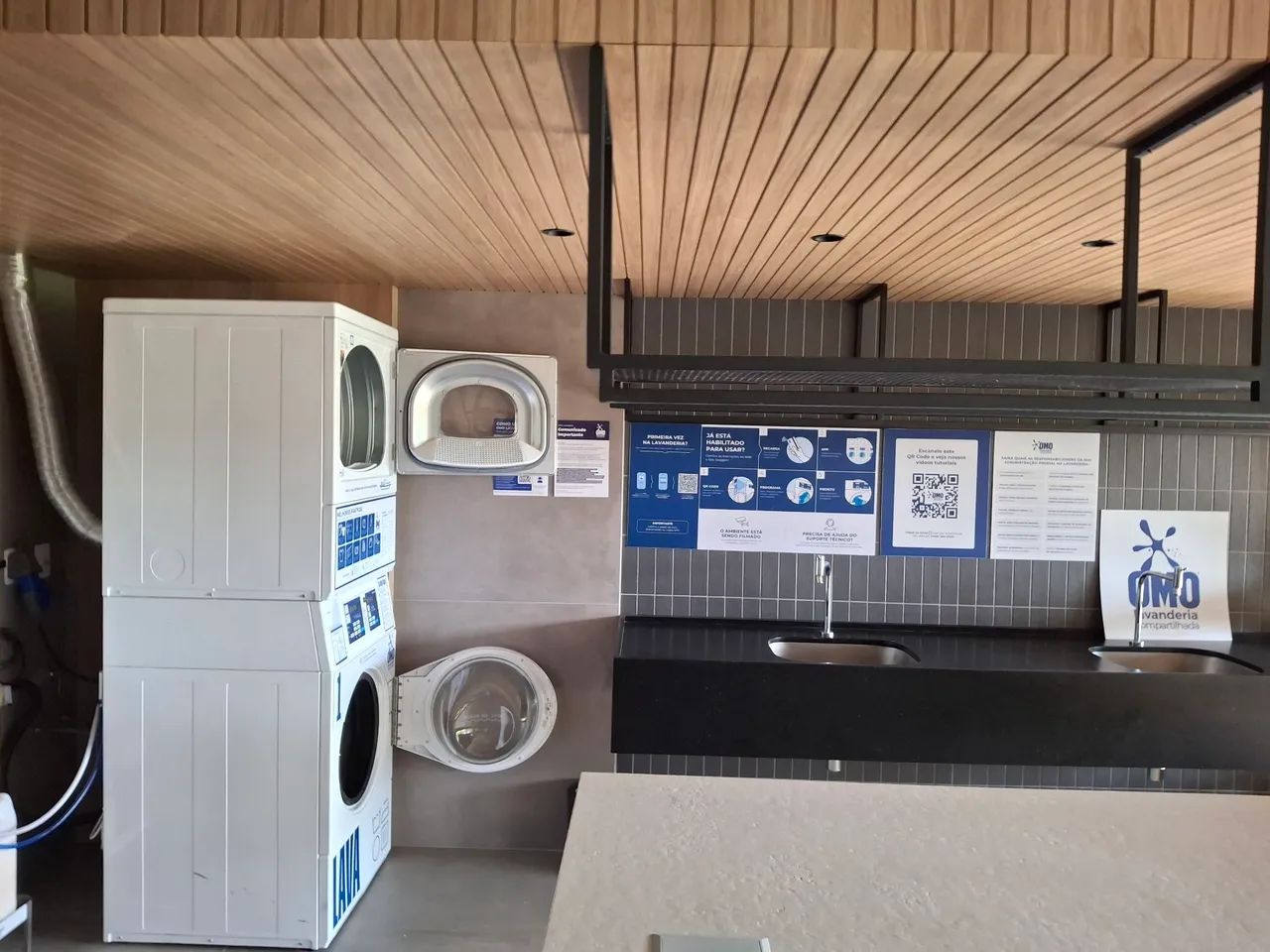 Tudo Incluso - Studio de alto padrão no melhor bairro de Brasília  - Foto 6