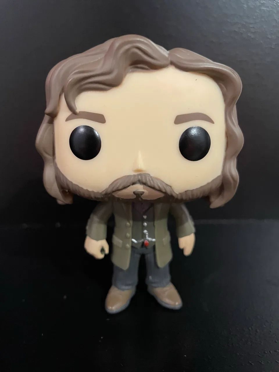 Funko Pop Sirius Black original- Harry Potter 