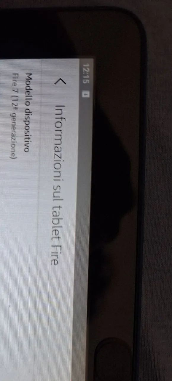 Tablet Amazon Fire 7, 12 geração  - Foto 4