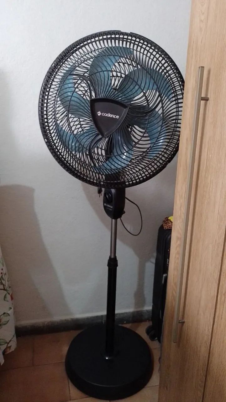 Ventilador super forte 130$$ - Foto 2