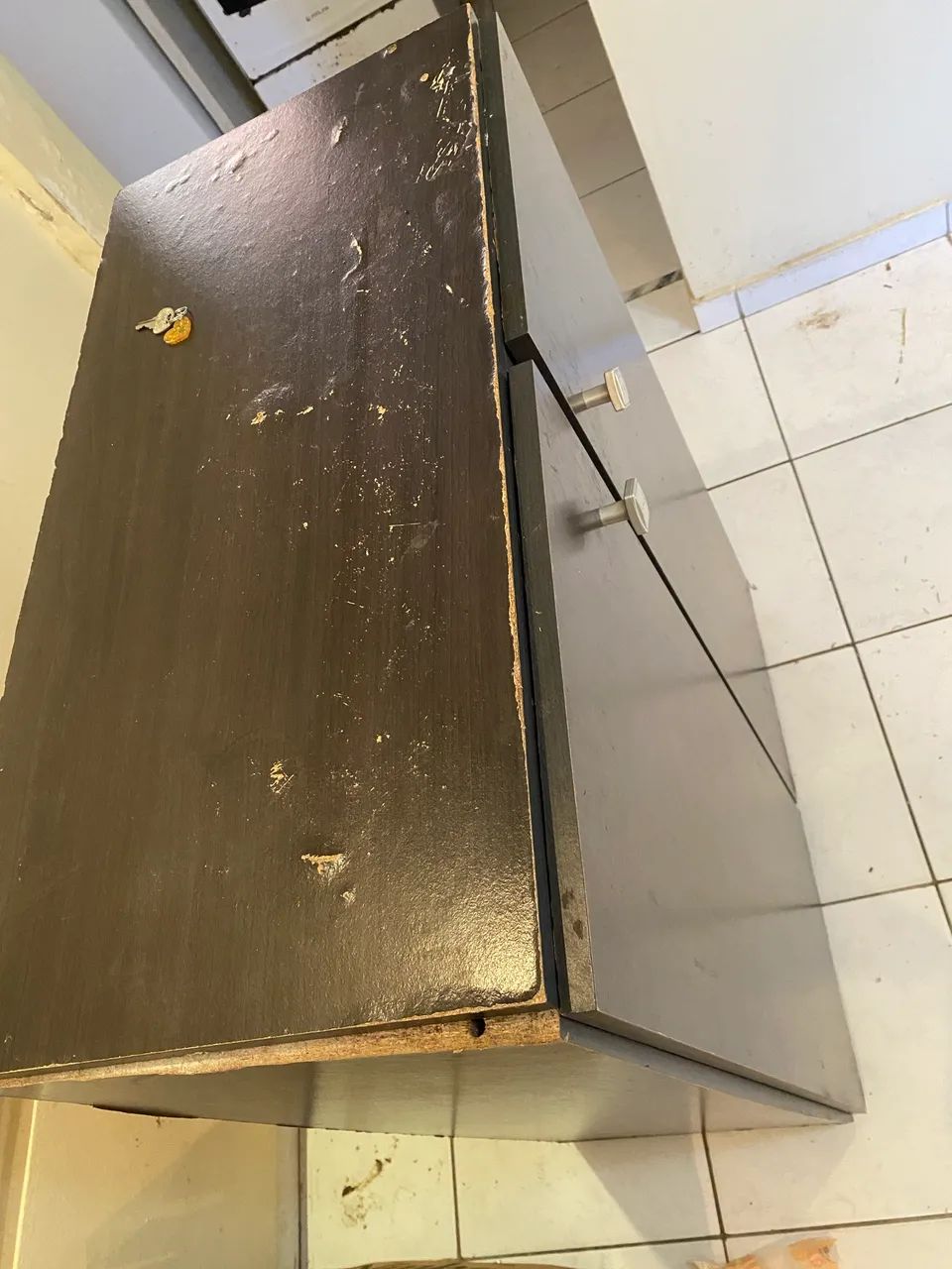 Sapateira / dispensa  - Foto 3